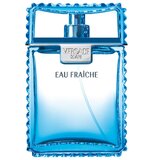 Versace Man Eau Fraiche Tualetinis vanduo 100ml