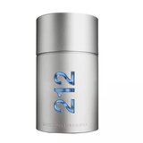 Carolina Herrera 212 Men Tualetinis vanduo 50ml