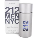 Carolina Herrera 212 Men NYC Tualetinis vanduo - testeris 100ml