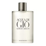 Giorgio Armani Acqua di Gio Pour Homme Tualetinis vanduo 200ml
