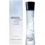 Giorgio Armani Code Luna Eau Sensuelle tualetinis vanduo, 50ml