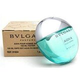 Bvlgari Aqva Pour Homme Marine Tualetinis vanduo - testeris 100ml