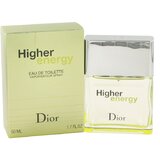 Christian Dior Higher Energy Tualetinis vanduo, 50ml