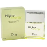 Christian Dior Higher Energy Tualetinis vanduo, 50ml