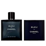 Chanel Bleu de Chanel Eau de Parfum Pour Homme Parfumuotas vanduo