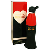 Moschino Cheap and Chic Tualetinis vanduo