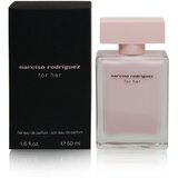 Narciso Rodriguez For Her Parfumuotas vanduo 50ml