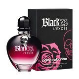Paco Rabanne Black XS L´Exces for Her Parfumuotas vanduo