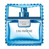 Versace Man Eau Fraiche Tualetinis vanduo 50ml