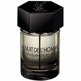 Yves Saint Laurent La Nuit De L'Homme Tualetinis vanduo 100ml