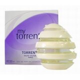 Torrente Torrente My parfumuotas vanduo, 75ml
