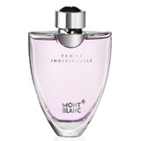 Mont Blanc Individuelle Femme Tualetinis vanduo - testeris 75ml