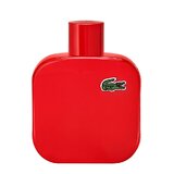 Lacoste Eau de Lacoste L.12.12 Rouge Energetic Tualetinis vanduo - testeris 100ml