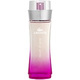 Lacoste Touch of Pink Tualetinis vanduo 90ml