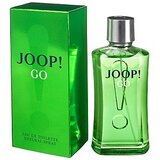 Joop Go! Tualetinis vanduo, 50ml