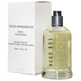 Hugo Boss No.6 Bottled Tualetinis vanduo - Testeris, 100ml