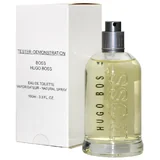Hugo Boss No.6 Bottled Tualetinis vanduo - Testeris, 100ml