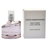 Hugo Boss Femme L'Eau Fraiche tualetinis vanduo – testeris
