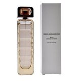 Hugo Boss Orange Woman Tualetinis vanduo - Testeris, 75ml