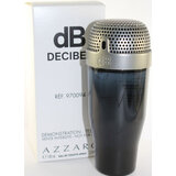 Azzaro Decibel tualetinis vanduo – testeris