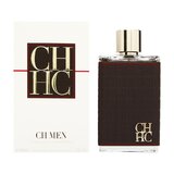 Carolina Herrera CH Men Eau de Toilette Tualetinis vanduo 200ml