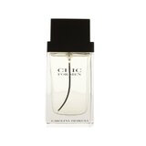 Carolina Herrera Chic Men Tualetinis vanduo - testeris 100ml