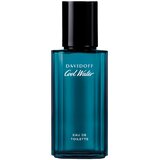 Davidoff Cool Water Men Tualetinis vanduo 40ml