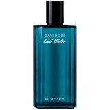 Davidoff Cool Water Men Tualetinis vanduo 125ml
