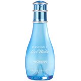 Davidoff Cool Water Woman Tualetinis vanduo 50ml