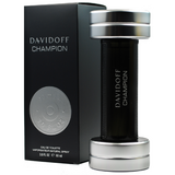 Davidoff Champion Tualetinis vanduo, 90ml