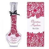 Christina Aguilera Red Sin Parfumuotas vanduo, 30ml