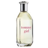 Tommy Hilfiger Tommy Girl Tualetinis vanduo - testeris 100ml