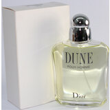 Christian Dior Dune pour Homme Tualetinis vanduo - Testeris