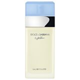 Dolce & Gabbana Light Blue Women Tualetinis vanduo 25ml