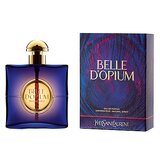 Yves Saint Laurent Belle D'Opium parfuminis vanduo – testeris
