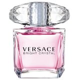 Versace Bright Crystal Tualetinis vanduo 30ml