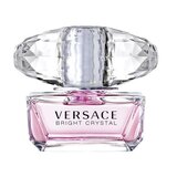 Versace Bright Crystal Tualetinis vanduo 50ml