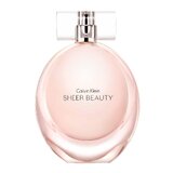 Calvin Klein Sheer Beauty Tualetinis vanduo 50ml