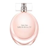 Calvin Klein Sheer Beauty Tualetinis vanduo 100ml