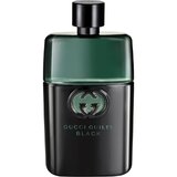 Gucci Guilty Black pour Homme Tualetinis vanduo - testeris 90ml