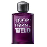Joop! Homme Wild Tualetinis vanduo 125ml