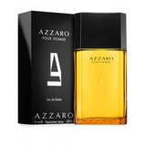 Azzaro Pour Homme Tualetinis vanduo 100ml