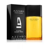 Azzaro Pour Homme Tualetinis vanduo 50ml