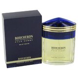 Boucheron Boucheron Pour Homme Tualetinis vanduo, 100ml