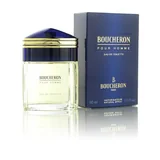 Boucheron Boucheron Pour Homme Tualetinis vanduo, 50ml