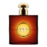 Yves Saint Laurent Opium Pour Femme Eau De Toilette Tualetinis vanduo 50ml