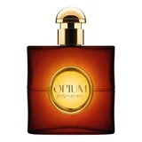 Yves Saint Laurent Opium Pour Femme Eau De Toilette Tualetinis vanduo 50ml