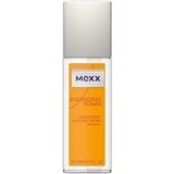 Mexx Energizing Woman dezodorantas