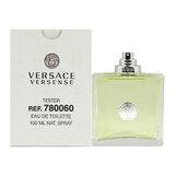 Versace Versense Tualetinis vanduo - testeris 100ml