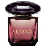 Versace Crystal Noir Eau de Toilette Tualetinis vanduo 30ml